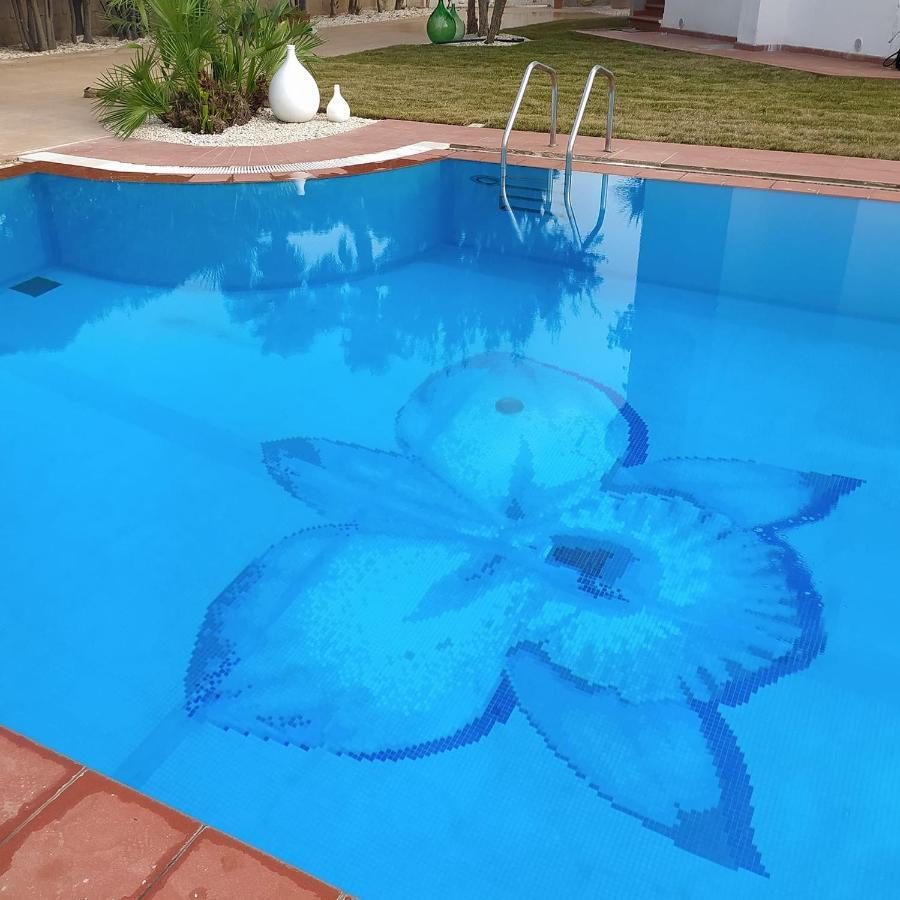 Pura B&B Noicattaro Kültér fotó
